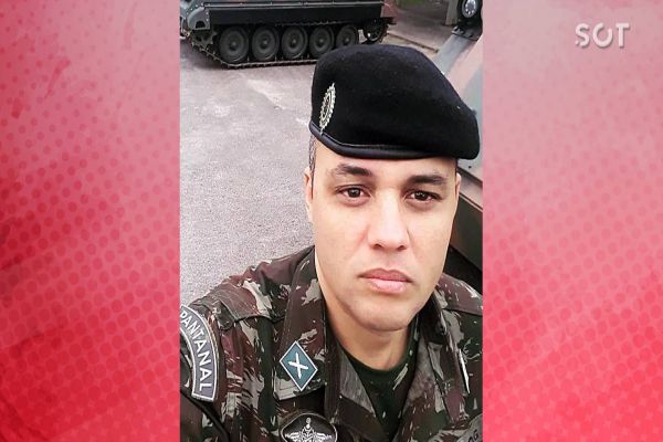Subtenente do Exército morre por disparo acidental no 15º Batalhão Logístico em Cascavel