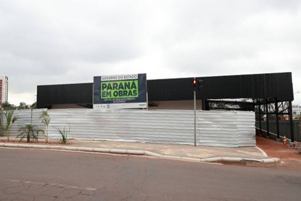 Estação de Inovação terá internet 5G aberta para visitantes em Cascavel