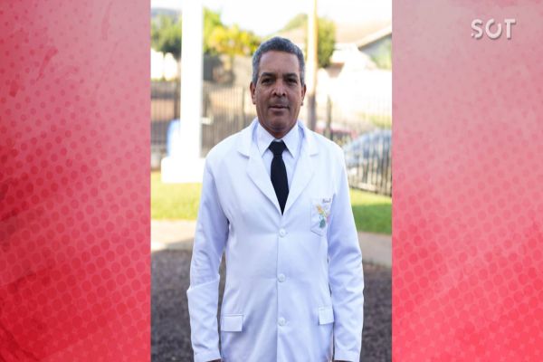 Comunidade do Bairro Morumbi lamenta a perda de Israel Pereira de Souza em acidente na PR-486