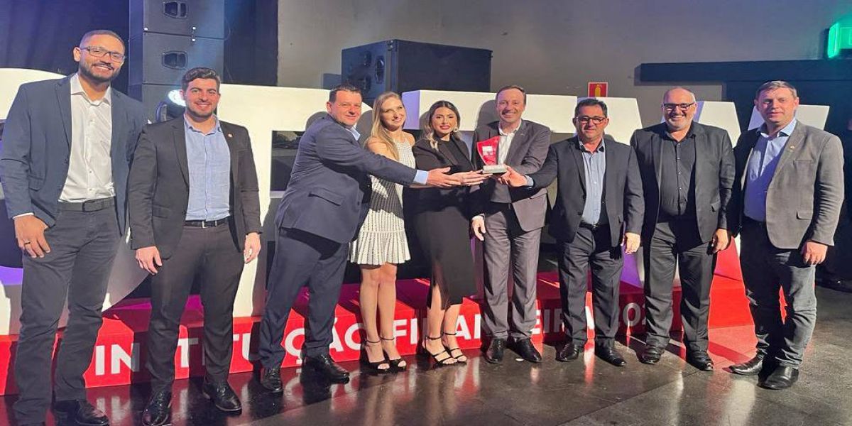 Cresol avança no GPTW e é a 2ª melhor cooperativa financeira para se trabalhar