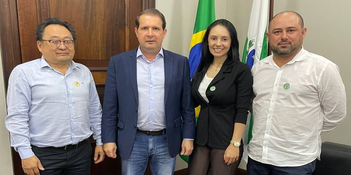 Micheletto anuncia recursos para obras estratégicas em Cafelândia