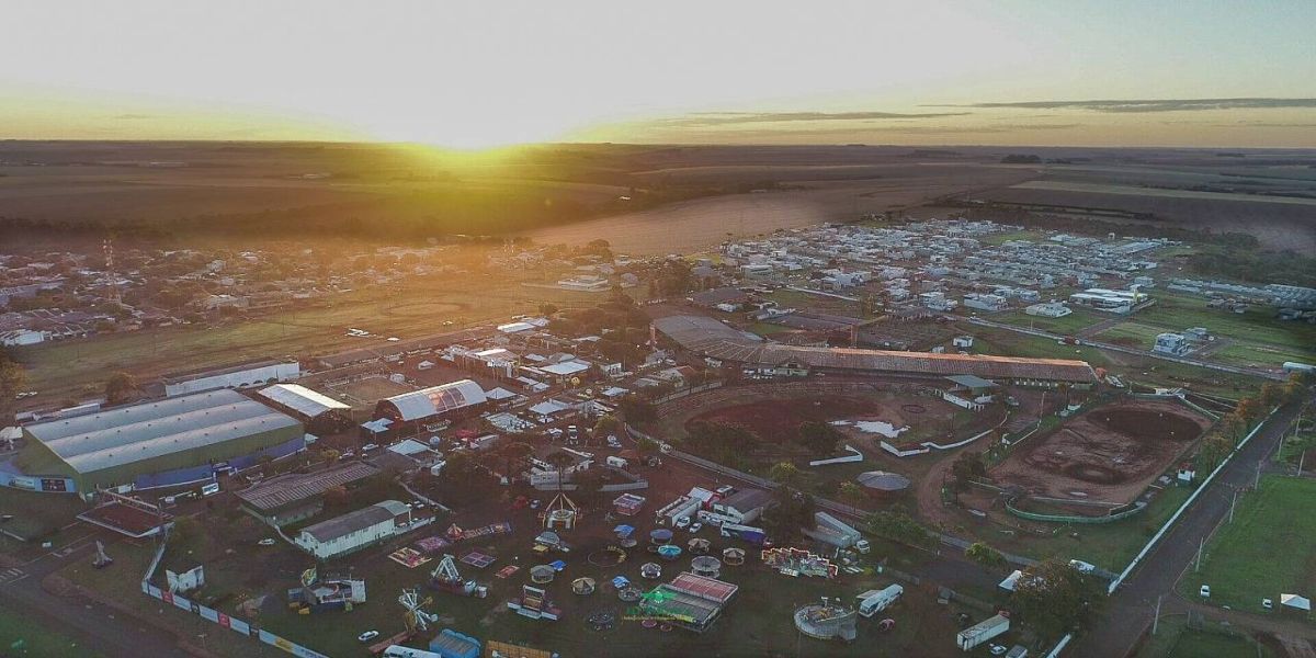 42ª Expovel começa nesta quarta e se estende até o próximo domingo