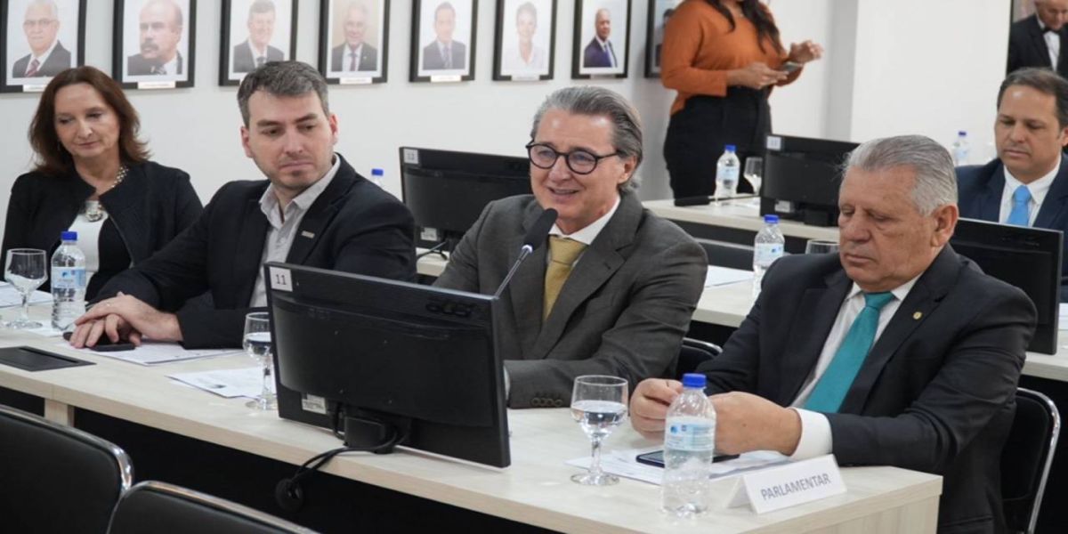 Pedágio: Oeste pede a parlamentares apoio a projeto que pode baratear tarifa