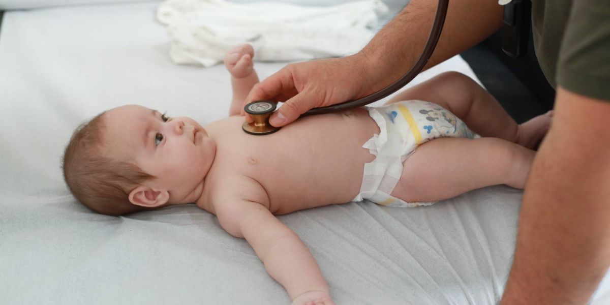Centro Materno-Infantil de Cascavel atua na prevenção da mortalidade materna e infantil