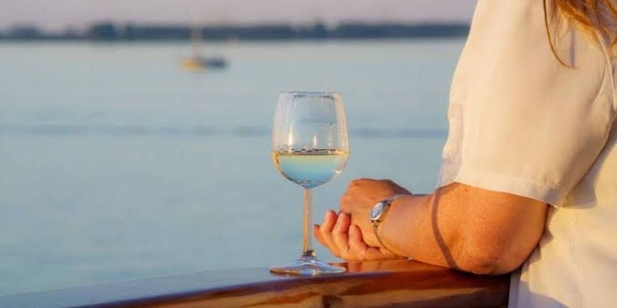 Vinhos combinam com o Verão e ajudam a refrescar