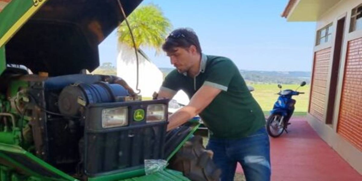 Startup cria soluções acessíveis de inovação à pequena propriedade