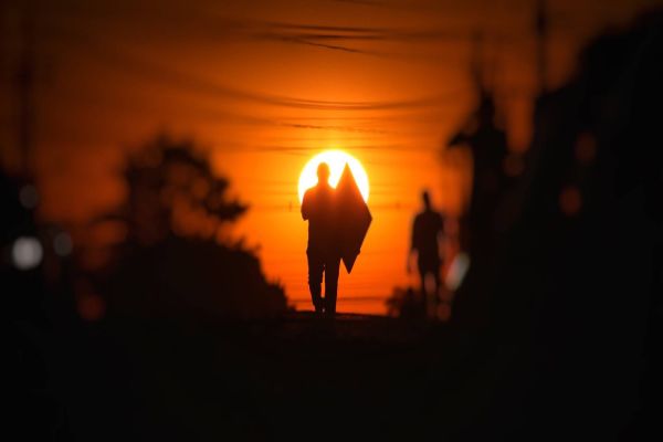Com El Niño, primavera será quente e chuvosa no Paraná, prevê Simepar