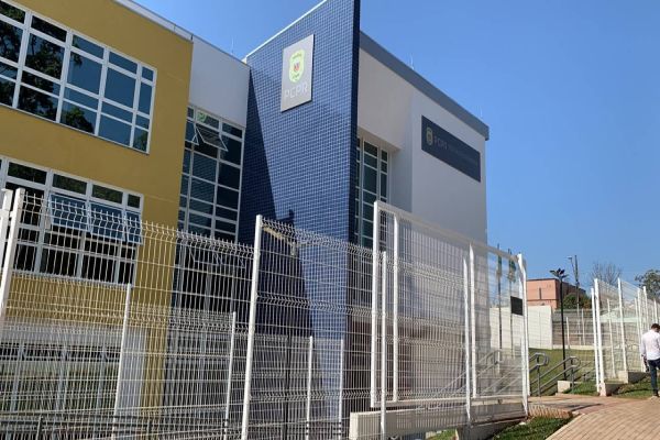 Delegacia Cidadã em Cascavel começa a registrar boletins de ocorrência e receber flagrantes