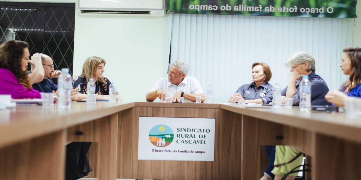 Agro pede ajuda à Educação para desmistificar inverdades