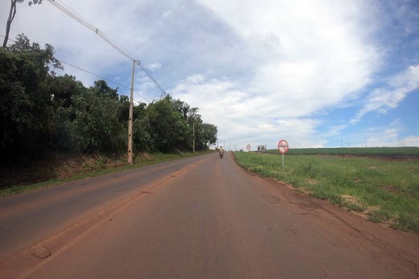 Com investimento de R$ 43,4 milhões, Estado homologa duplicação da PR-317 em Toledo