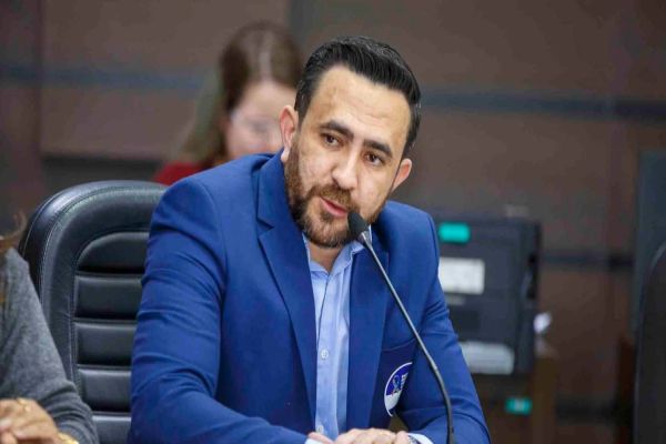 ADPF 442: Vereador manifesta oposição sobre questão do aborto em Cascavel