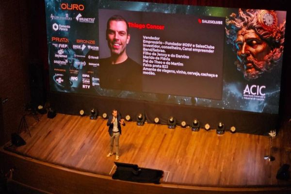 Concer: Os desafios e as oportunidades da profissão mais antiga do mundo