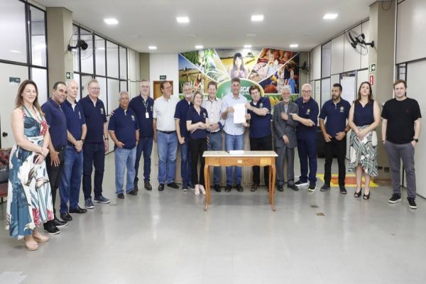 Projeto prevê doação de área para construção da sede do Creci-PR