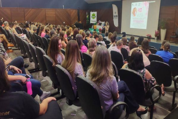 Com muita diversão e informação, 2º Toodas no Agro supera expectativas