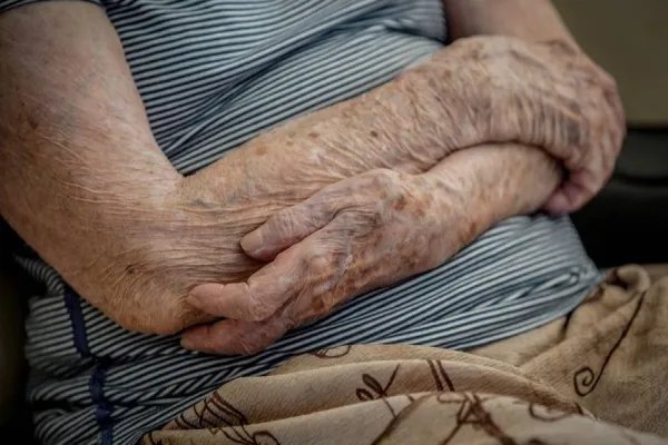 Foto relacionada a notícia: Envelhecimento da população vai demandar mais vacinas para idosos