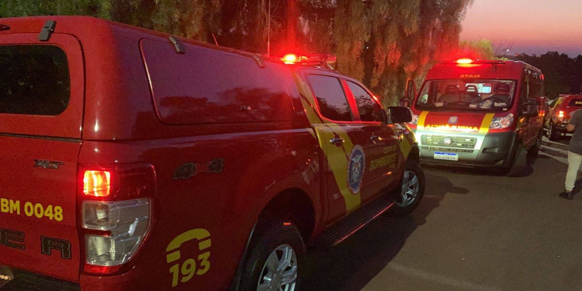 Homem é esfaqueado durante briga entre irmãos no Bairro Canadá