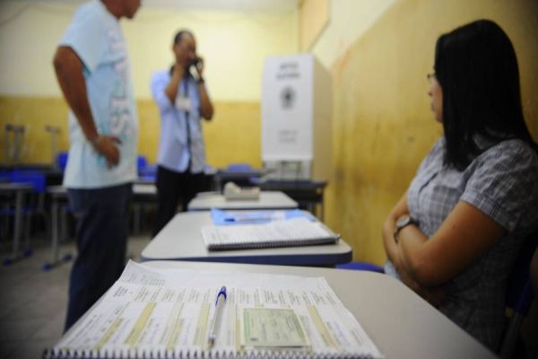 Mesários terão isenção de taxa de inscrição em concursos públicos em Cascavel