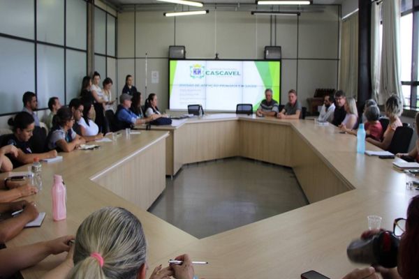 HIV: Sem transmissão vertical há quatro anos, Saúde deverá receberá certificado do MS