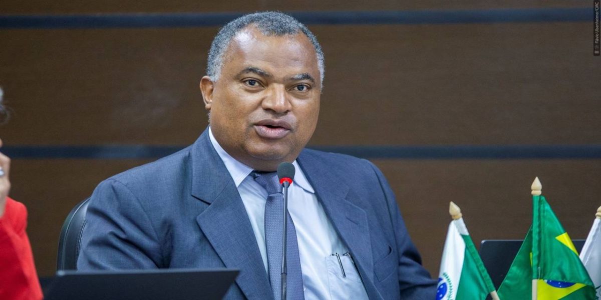 Projeto de Cidão da Telepar declara utilidade pública da ONG de turismo Adeturoeste