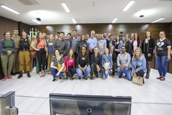 Audiência pede retorno do Samucão e mais ações em defesa do bem estar animal