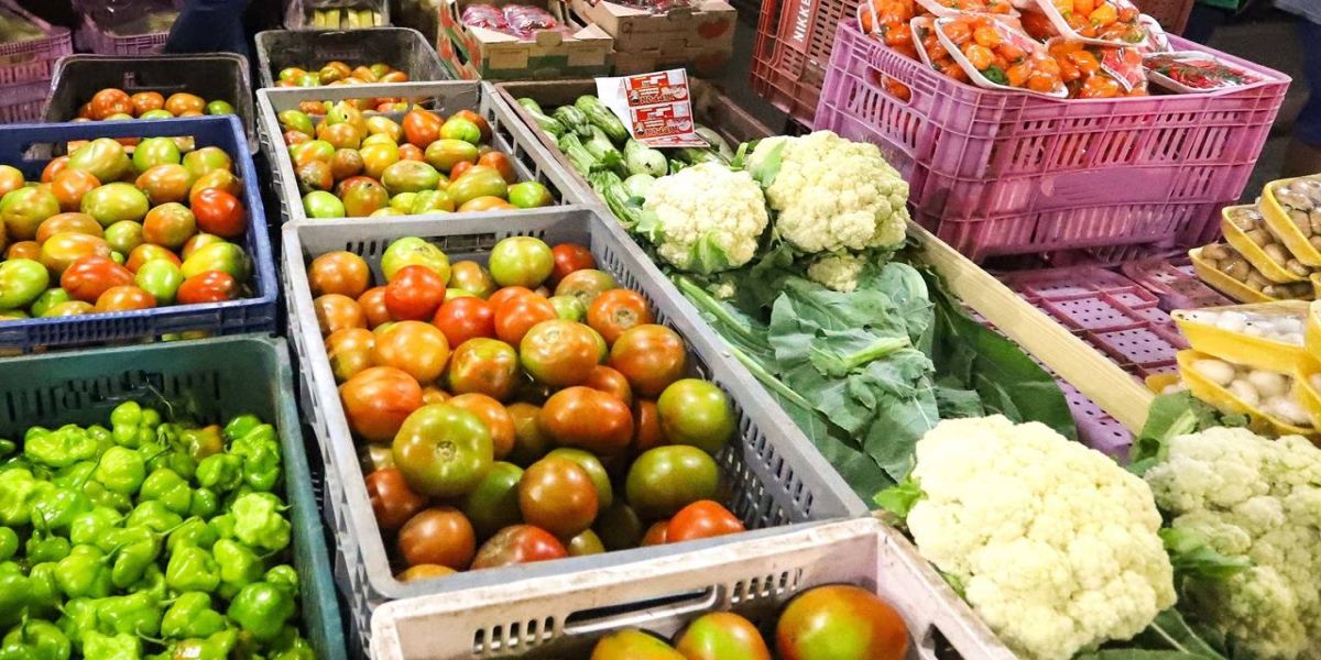 Governo do Paraná divulga edital de R$ 60 milhões do Compra Direta, que apoia pequenos agricultores