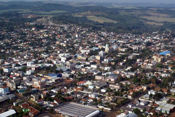 Novo decreto cria a 10ª Companhia Independente da PM em Laranjeiras do Sul