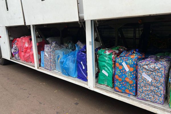 Operação Fronteira RFB já apreendeu mais de R$ 25 milhões em produtos ilegais