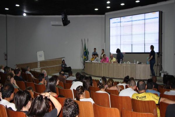 Resultado: Quem são os novos Conselheiros Tutelares de Cascavel