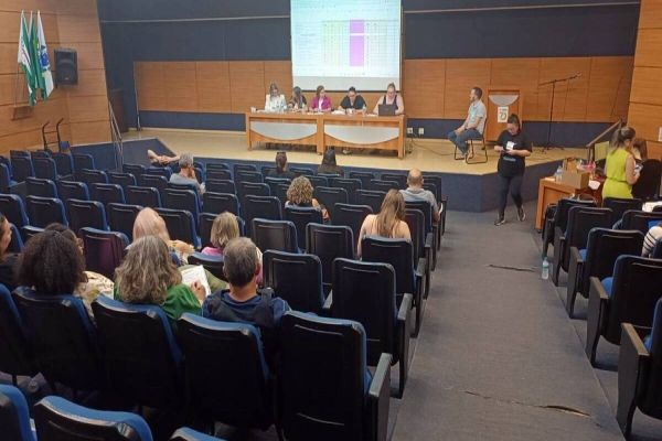 Processo de escolha de conselheiros tutelares reúne mais de 4 mil eleitores em Toledo
