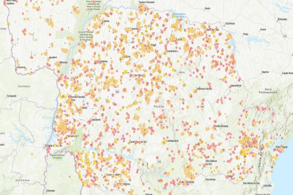 Programa Itaipu Mais que Energia recebeu 1,3 mil propostas de financiamento