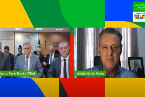 Governo Federal editará medida tributária para socorrer a cadeia produtiva do leite