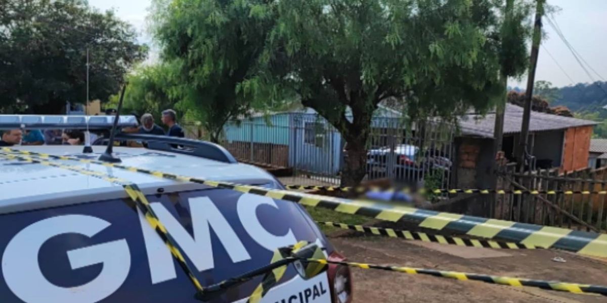 Adolescente é morto a tiros no bairro XIV de Novembro; Delegado fala sobre o caso