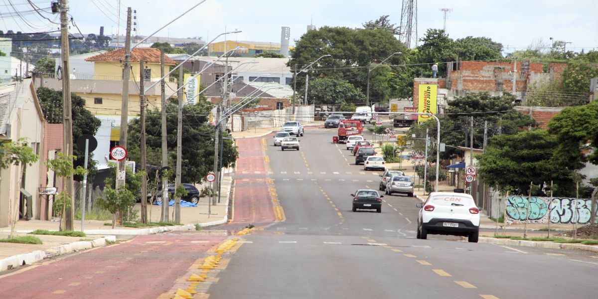 Investimento em segurança viária promove redução de até 80% no índice de colisões em Cascavel