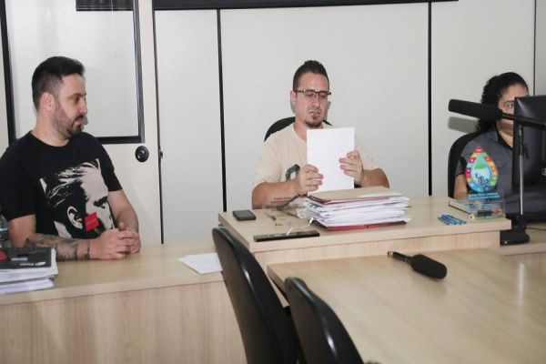 Prefeitura de Cascavel licita construção da 20ª unidade de saúde no Bairro Santa Felicidade