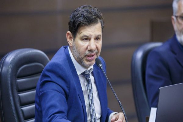 Serginho pede à Prefeitura mais sessenta dias de redução da alíquota do ITBI