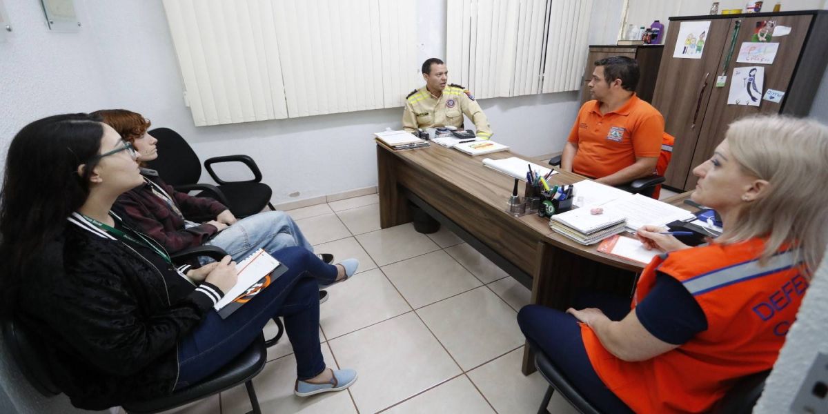 Cadastro Único será utilizado como critério para distribuição gratuita de telha em Cascavel