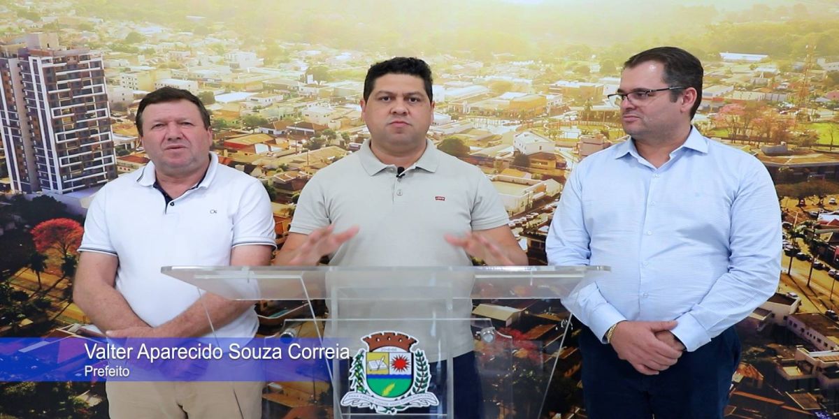 Expo Assis 2023 é cancelada pela prefeitura de Assis Chateaubriand após pedido do Ministério Público