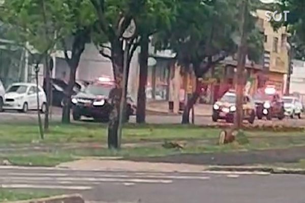 Transferência milionária: Operação Transporte de Valores mobiliza equipes de segurança em Cascavel