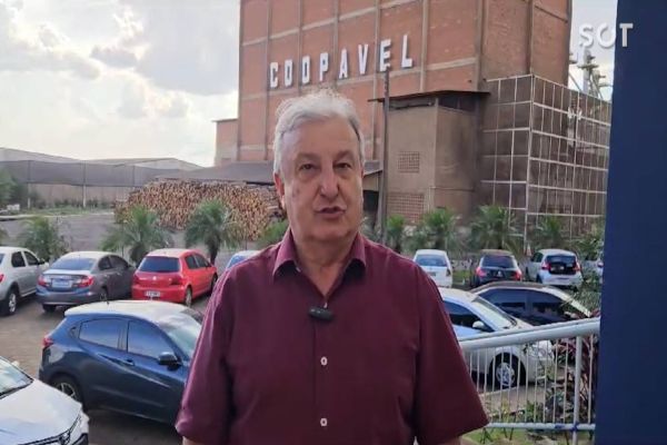 Imagem referente a notícia: Abertas as Inscrições para a Corrida de Rua que Lançará a 36ª Edição do Show Rural Coopavel