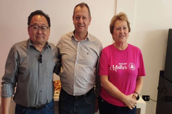 Cafelândia lança Comissão Central Organizadora da 2ª ExpoCaf