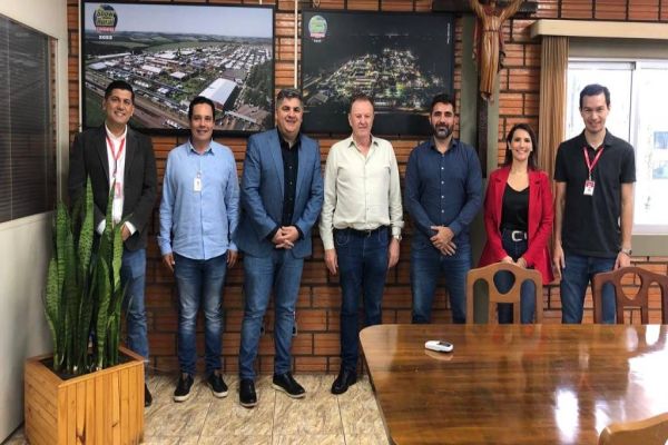 Innovar: Show Rural inspira uma das feiras que mais crescem no PY