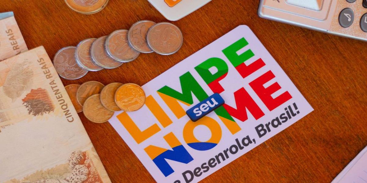 Desenrola Brasil lança Plataforma para Renegociação de Dívidas