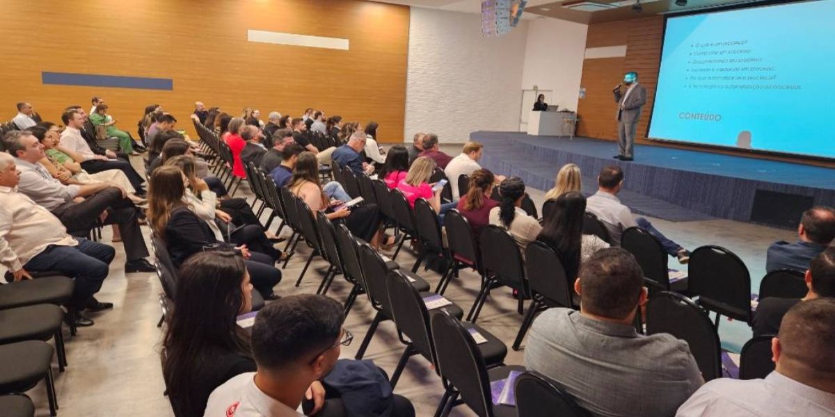 Gestão, empreendedorismo e inovação são assuntos do 2º Café com Contadores
