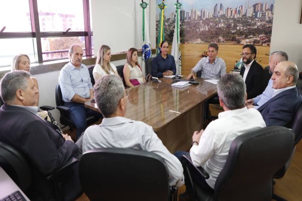 Imagem referente a notícia: Após tornado, empreendedores terão acesso à linha de crédito emergencial para reparar danos