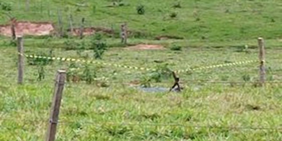 Adolescente morre após cair de cavalo e ser enforcado por corda no Paraná