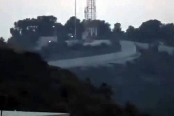 Cinegrafista da Agência Reuters é vítima fatal de bombardeio; Veja o momento do ataque