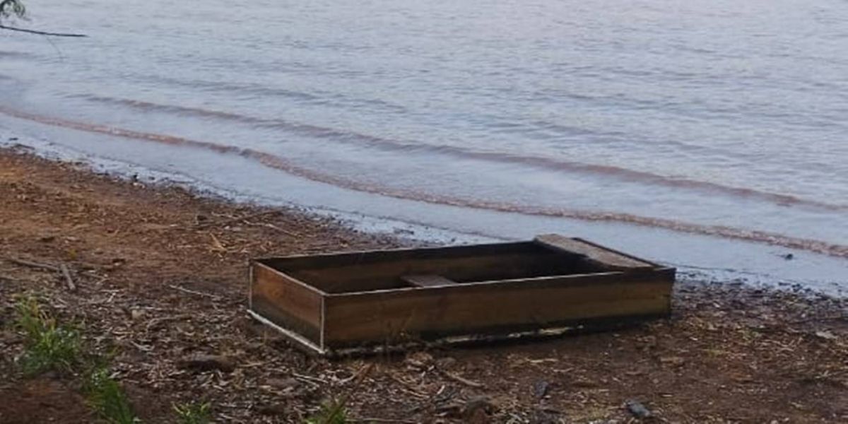 Adolescente de 16 anos morre afogado em Três Barras do Paraná