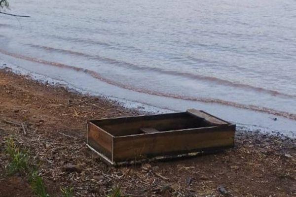 Adolescente de 16 anos morre afogado em Três Barras do Paraná