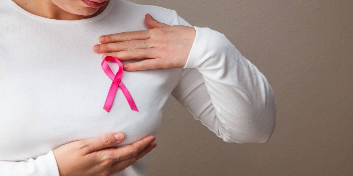 Câncer de mama: estar atenta aos sinais ajuda no diagnóstico precoce