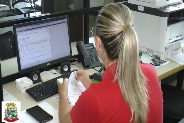 Imagem referente a notícia: Santa Tereza do Oeste reduz temporariamente alíquota do ITBI para benefício dos cidadãos